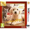Image de Nintendogs + Cats Golden Retriever 3DS Nintendo 3DS