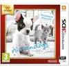 Image de Nintendogs + Cats Bouledogue Jeux Selects 3DS en occasion ou reconditionné