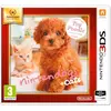 Image de Nintendo, gs and Cats 3D Toy Poodle (Select)
