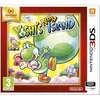 Image de Yoshi's New Island Jeu Selects 3DS en occasion ou reconditionné