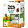 Image de Nintendo Games 3ds Chibi Robo! Zip Lash + Chibi Robo Amiibo