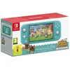 Image de Nintendo    Switch Lite, Console de jeu, Turquoise