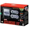 Image de Nintendo Super Entertainment System (Classic Edition), Gaming rétro, Gris