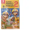 Image de Changer de jeu Nintendo Super Mario Maker 2 Version anglaise Nintendo Switch