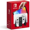Image de Nintendo Console ME/ASIA EU, Console de jeu, Blanc, Noir