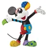 Image de Figurine Britto - Disney - Mickey Mouse Mini (fenêtre transparente)