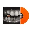 Image de Talk About It Vinyle Orange