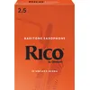 Image de D'Addario - Rico Orange 2.5 - Saxophone Baryton Anches saxophone baryton