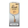 Image de D'Addario RHKP5ASX350 - Anches Hemke - saxophone alto, force 3.5, boîte de 5