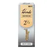 Image de D'Addario RHKP5BSX250 - Anches Hemke - saxophone baryton, force 2.5, boîte de 5