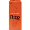 Image de D'Addario RJA2535 - Anches saxophone alto, force 3.5, boîte de 25
