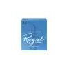 Image de D'Addario - Rico Royal 3.5 - Saxophone Alto Anches saxophone alto