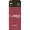 Image de D'Addario - Rico Plasticover 2.5 - Clarinette Sib Anches clarinette Sib