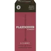 Image de D'Addario - Rico Plasticover 3 - Clarinette Sib Anches clarinette Sib