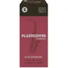 Image de D'Addario - Rico Plasticover 2 - Saxophone Alto