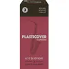 Image de D'Addario - Rico Plasticover 3 - Saxophone Alto Anches saxophone alto