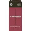 Image de D'Addario - Rico Plasticover 2 - Saxophone Soprano Anches saxophone soprano