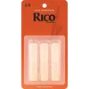 Image de D'Addario - Rico Orange 2 - Saxophone Alto Anches saxophone alto