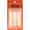Image de D'Addario - Rico Anche Rico Sax Baryton 3.0 Pack De 3 Anches saxophone baryton