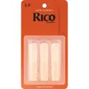 Image de D'Addario RDA0320 - Anches clarinette alto, force 2.0, boîte de 3