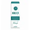 Image de Saxophones RICO RJR0235 RESERVE CLASSIC - ALTO FORCE 3.5 2PK (2 ANCHES) Anches saxophone alto
