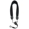 Image de D'Addario - Rico Cordon Confort Saxophone Soprano Ou Alto Noir Cordons et harnais saxophones