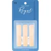 Image de D'Addario RCB0315 - Anches clarinette si bémol, force 1.5, boîte de 3