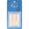 Image de D'Addario - Rico Royal 2.5 - Saxophone Alto (3 Anches) Anches saxophone alto