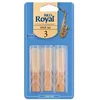 Image de D'Addario - Rico Royal 3 - Saxophone Ténor Anches saxophone ténor
