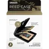 Image de D'Addario - Rico Reed Case Anches Clarinette et Saxophone