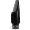 Image de D'Addario Select Jazz mouthpiece for old axophone train D6 opening 198mm, Instruments à vent : accessoires, Noir