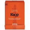 Image de D'Addario DAddario Clarinet Blades Rico Bb Clarinet Already RCA0125B50 Thickness 2550 pieces (Clarinette), Instrument à vent