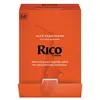 Image de D'Addario - Rico RJA0120-B50 - Anches Saxophone Alto Rico Par - FORCE2 (Pack 50) Anches clarinette alto
