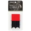 Image de D'Addario - Rico Étui Porte Anches Clarinette Rouge Accessoires pour anches