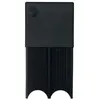 Image de D'Addario - Rico Etui Porte Anches Ténor/baryton Noir Accessoires pour anches