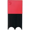 Image de D'Addario - Rico Etui Porte Anches Ténor/baryton Rouge Accessoires pour anches