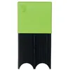 Image de D'Addario - Rico Etui Porte Anches Large Ténor/baryton - Vert DRGRD4TBGR Accessoires pour anches