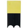 Image de D'Addario - Rico Étui Porte Anches Ténor/baryton Jaune Accessoires pour anches