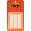 Image de D'Addario RDA0330 - Anches clarinette alto, force 3, boîte de 3