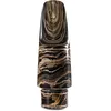 Image de D'Addario - Rico Select Jazz Marble D6M (sax Ténor) Becs saxophone ténor