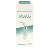 Image de D'Addario - Rico RLC05MD - Baryton La Voz Medium Boite De 5 Anches saxophone baryton