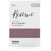Image de D'Addario - Rico Organic Reserve Classic 2,5 - Clar Sib Anches clarinette Sib