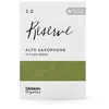 Image de D'Addario - Rico Organic Reserve 2 - Sax Alto Anches saxophone alto