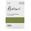 Image de D'Addario - Rico Organic Reserve 3+ - Sax Alto