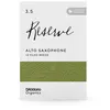 Image de D'Addario - Rico Organic Reserve 3,5 - Sax Alto