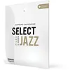 Image de D'Addario - Rico Organic Select Jazz Filed 2 Soft Sax Soprano (x 3) Anches saxophone soprano