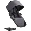 Image de Babyjogger, Poussette : accessoires, Baby Jogger City Select 2 Basic Dodatkowe Siedzisko do Wózka Radiant Slate