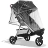 Image de Baby Jogger, Poussette : accessoires, Couverture de pluie