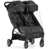 Image de Baby Born, Poussette : accessoires, City Tour 2 double - Protection contre les intempéries (pièce de rechange)