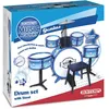 Image de Batterie rock drummer